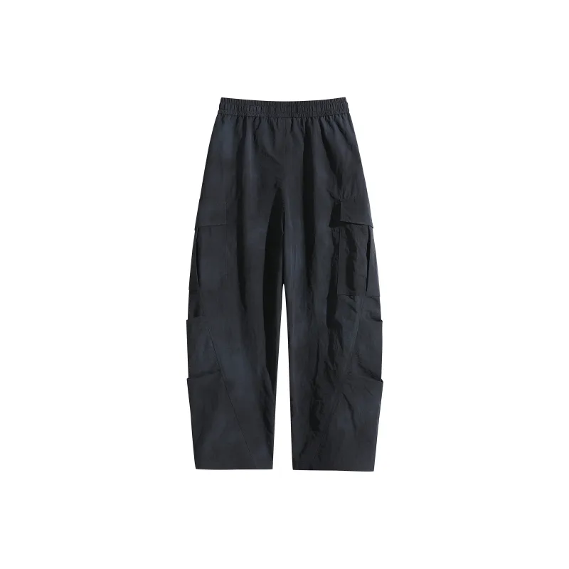 FOMOCE Casual Pants Unisex-2