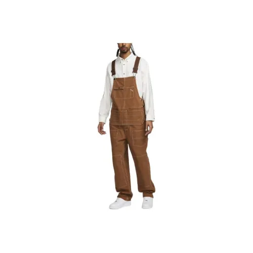 Nike Life Men's Carpenter Overalls