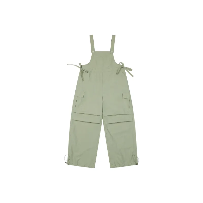 MostwantedLab Overalls Unisex-2