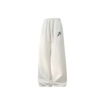 MIIOW Casual Pants Unisex