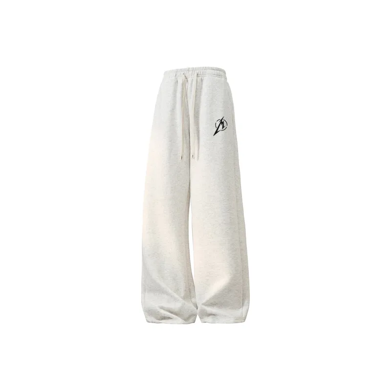 MIIOW Casual Pants Unisex-22