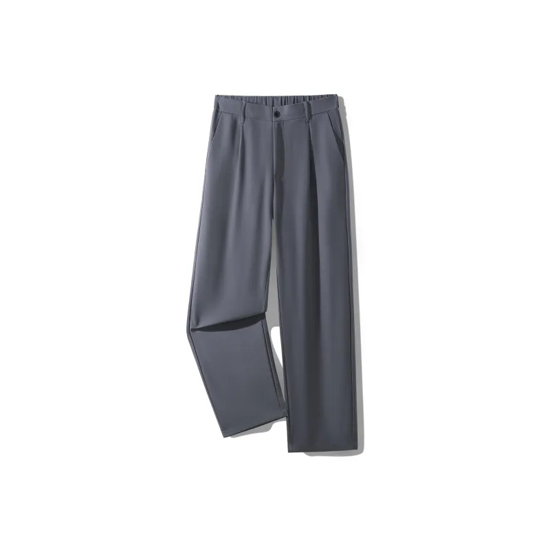 KW Suit Trousers Unisex-14