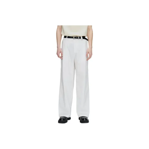 COKEIN Suit Trousers Men