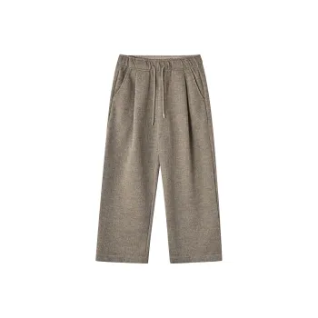 OX FREAK FW24 Casual Pants Unisex