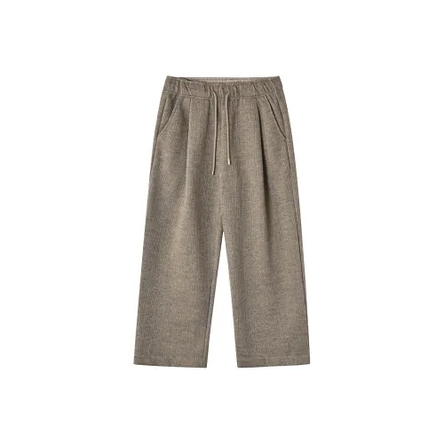 OX FREAK FW24 Casual Pants Unisex