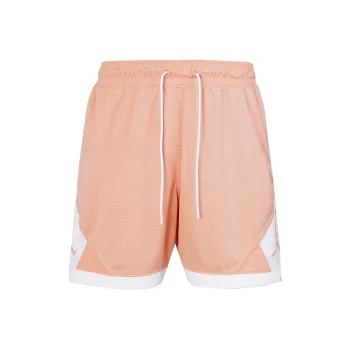 Jordan Casual Shorts Men's Pink