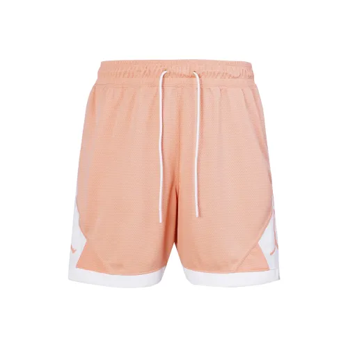 Jordan Casual Shorts Men's Pink