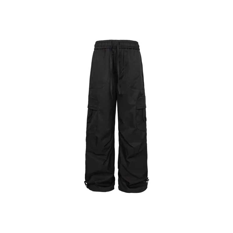 AMBER LIGHT Cargo Pants Unisex-0
