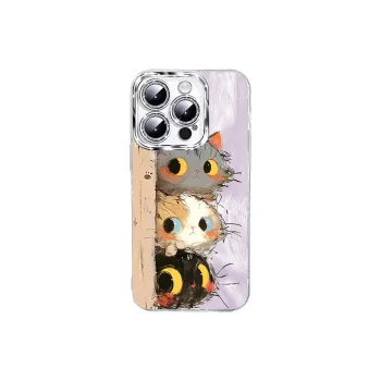 TUNAMEI Phone Cases
