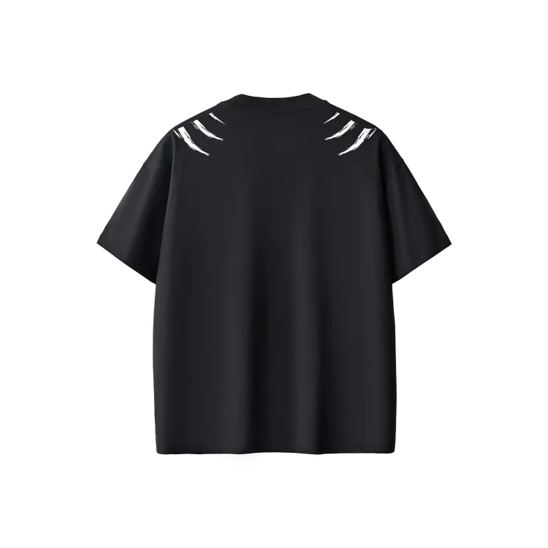 Maserati T Shirts Unisex-1