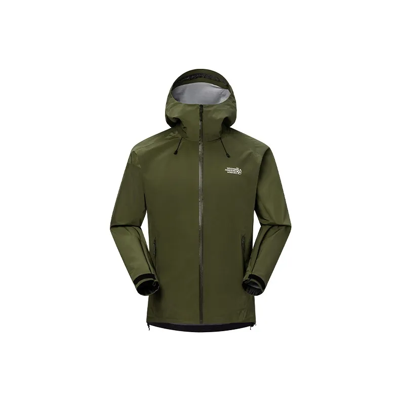 WILLIAM FOX&SONS Jackets Coats Unisex-4