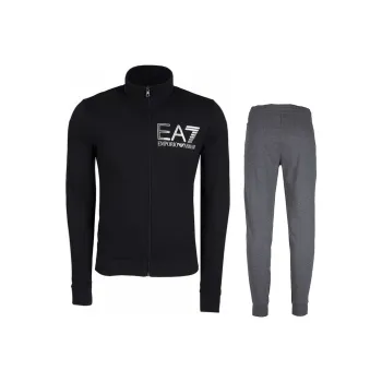 EMPORIO ARMANI EA7 Casual Sportswear Men