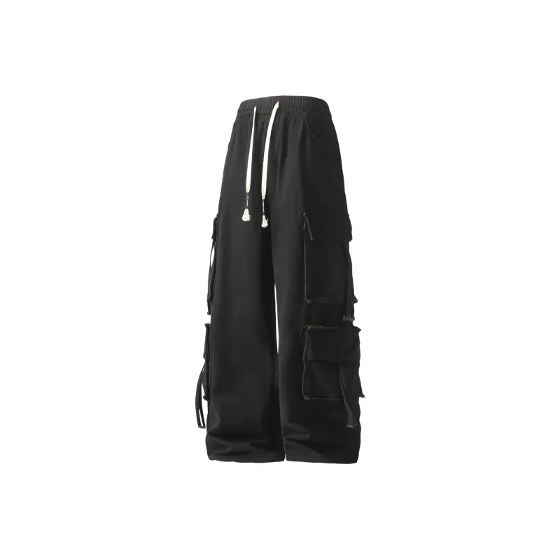 POINTLIMIT Jeans Unisex-7