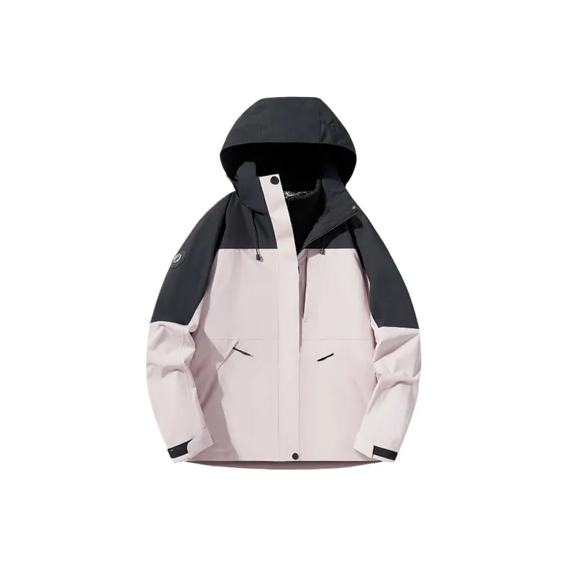 VanCamel Puffer Jackets Men-9