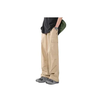 A/2/8/T Cargo Pants Unisex