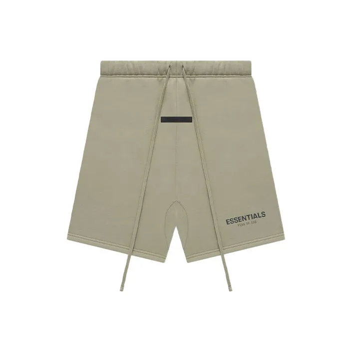Fear Of God Essentials Sweatshort-0