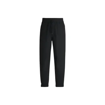 HUGO BOSS Casual Pants Men's Black