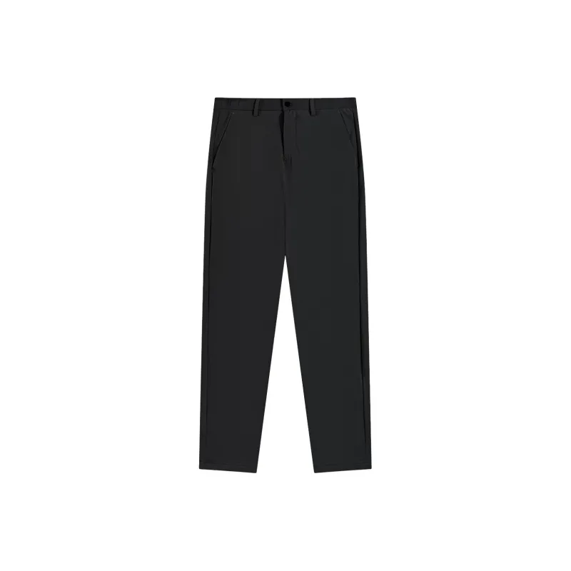 NRTY Suit Trousers Men-5
