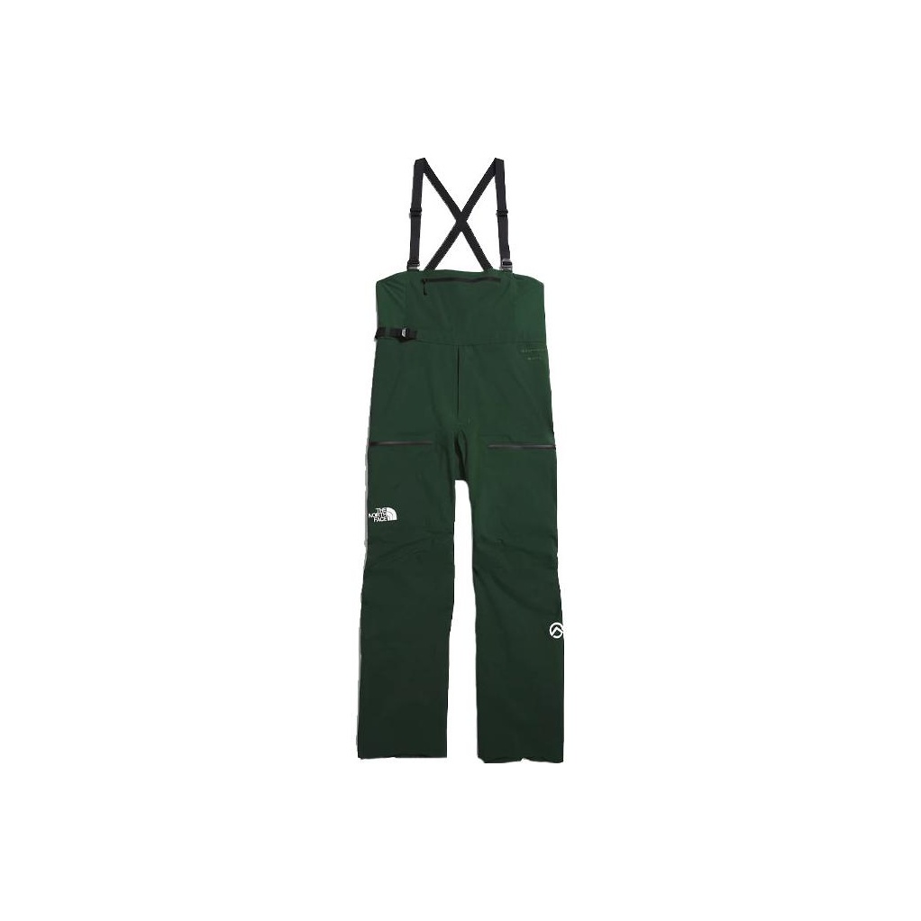 The North Face ★W'S ICE GREEN PANTS - NP6NQ36 Green The North Face Ski Pants & Bibs | evo