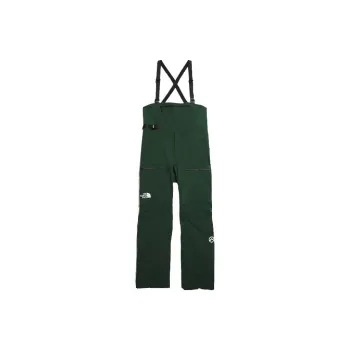 THE NORTH FACE Overalls Men Green