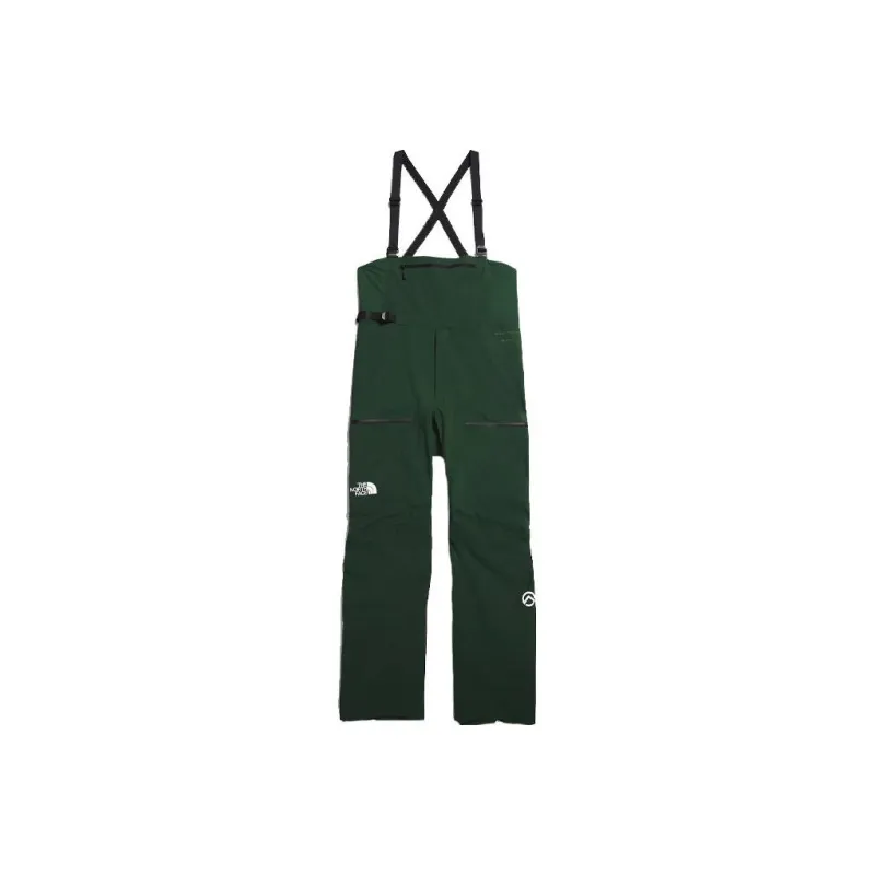 THE NORTH FACE Overalls Men Green-0