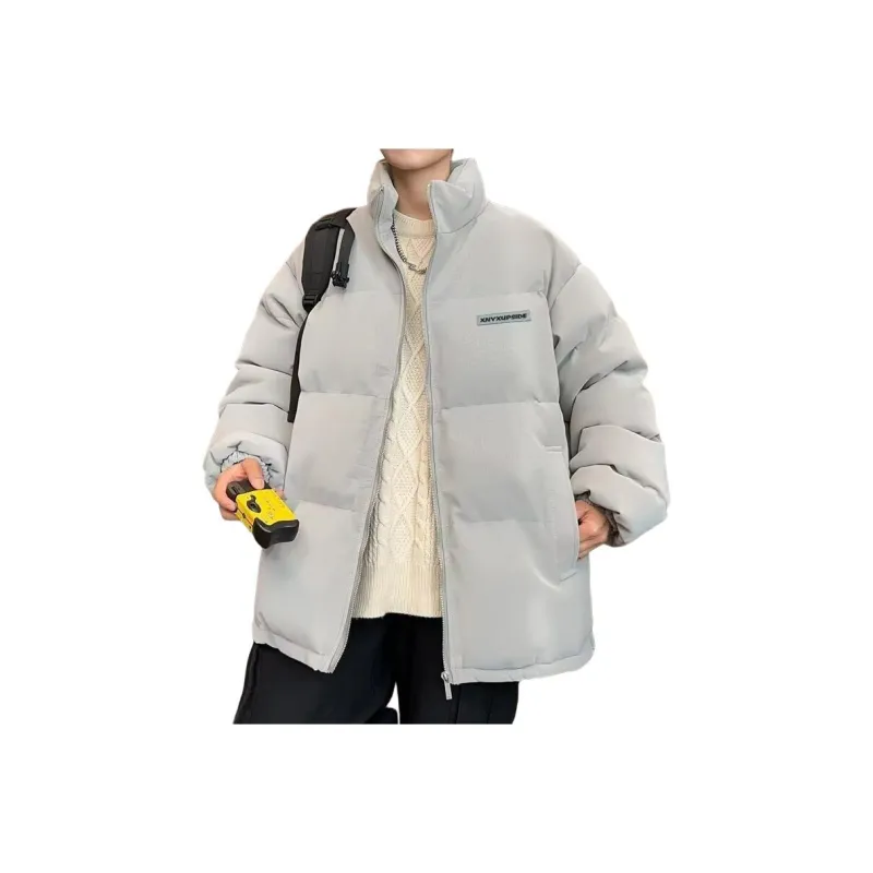 RAMPAGE Puffer Jackets Unisex-12