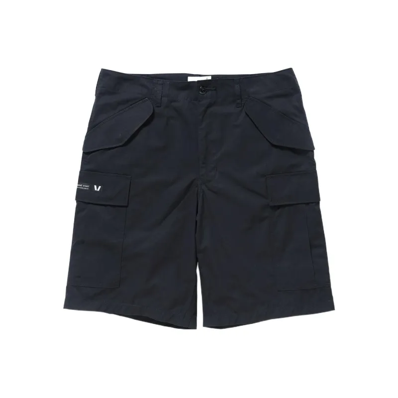 WTAPS Cargo Shorts-0