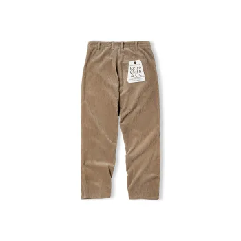MADEN Casual Pants Men