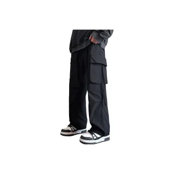 CORNILOT Cargo Pants Unisex