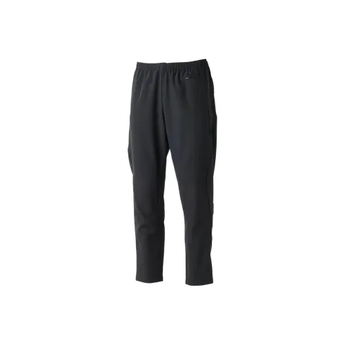 New Balance High Stream Casual Pants Men's Black