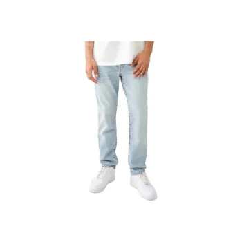 TRUE RELIGION Jeans Men's Light Blue