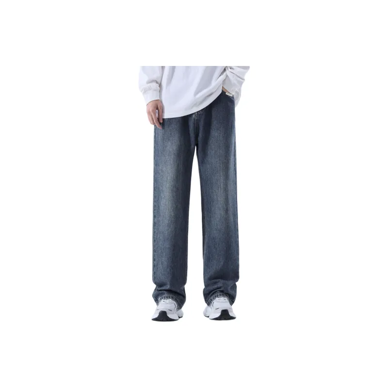 SCHEPPERHEYN Jeans Unisex-4