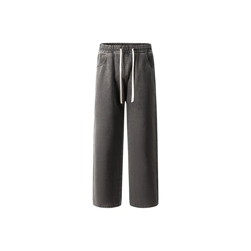 Jeep Pasture Horse Lifestyle Jeans Unisex-35