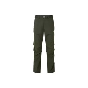 Montane TERRA PANTS REG LEG Windbreaker Pants Men's