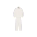 Clothing Sets (Cream)