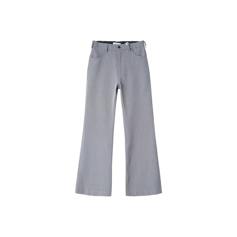 GDRX Suit Trousers Men-6
