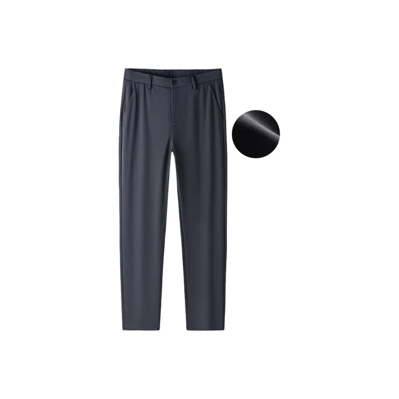 Merry City Suit Trousers Men-35