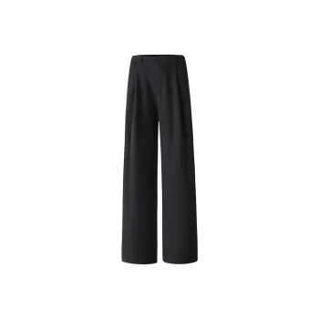 DJ.SPIRIT Suit Trousers Unisex