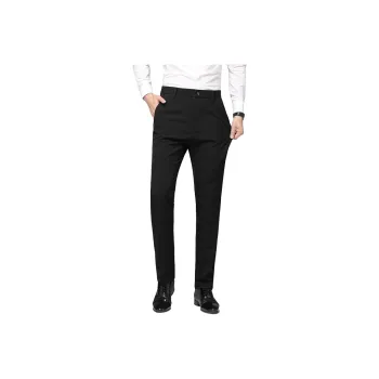 PIERRE CARDIN Casual Pants Suit Pants Men's