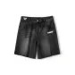 Dark Gray Black
