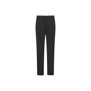 ANDREW MACKENZIE Suit Trouser Men's Black