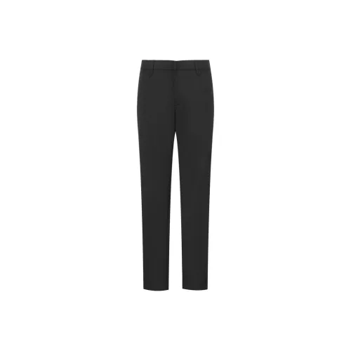 ANDREW MACKENZIE Suit Trouser Men's Black
