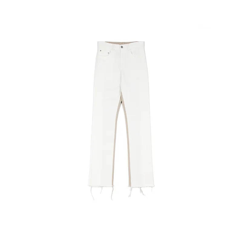 The Last Redemption SS24 Casual Pants Unisex-0