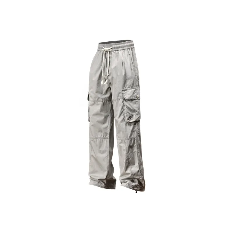 Paddy Julia Cargo Pants Unisex-18