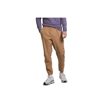THE NORTH FACE Casual Pants Men Khaki