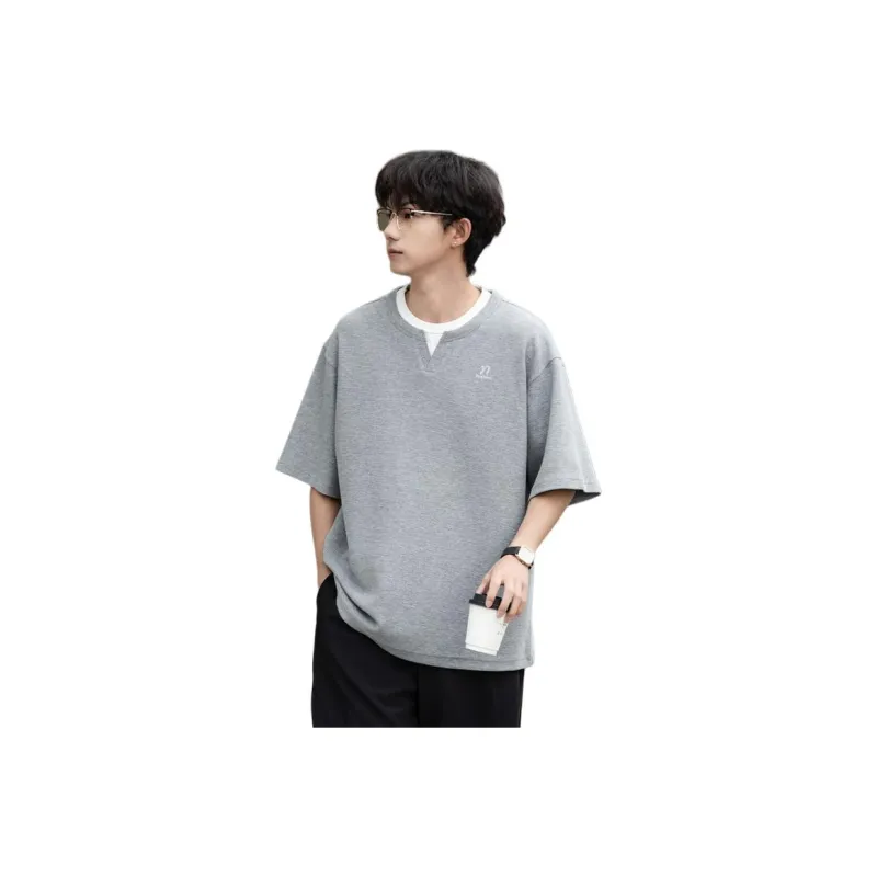 NEAR HERE T Shirts Unisex-14