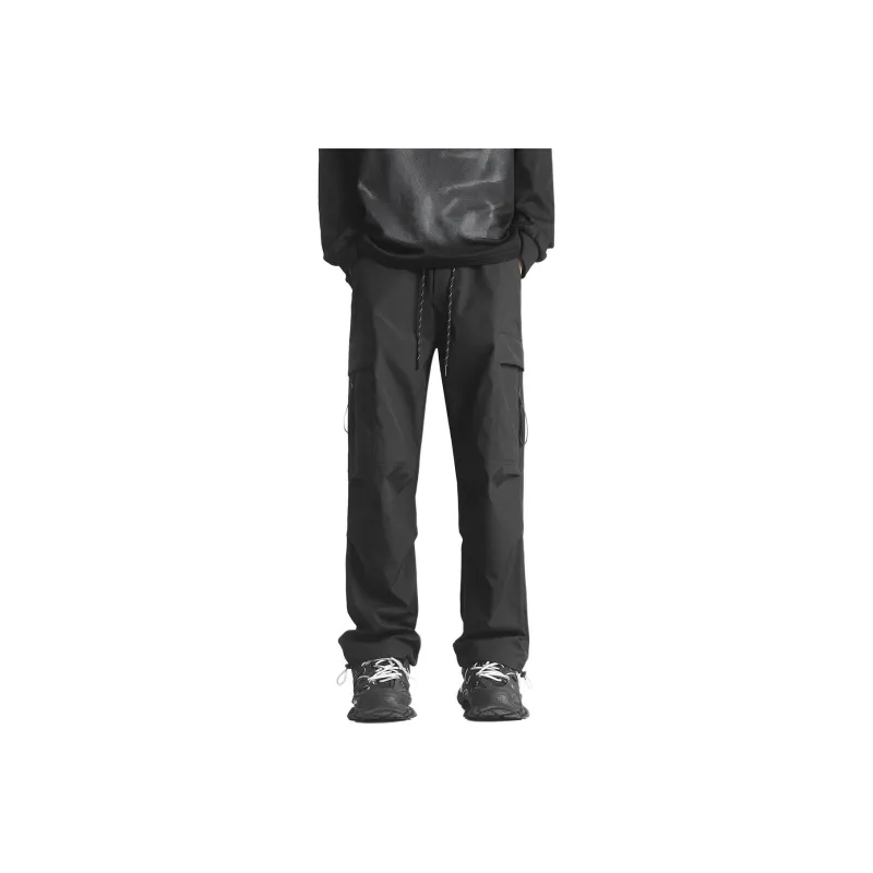HOWIE LANDAU Cargo Pants Unisex-0