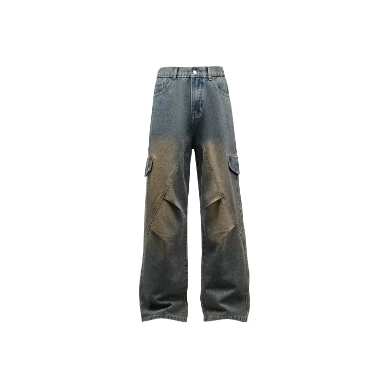 Menblero Jeans Unisex-2