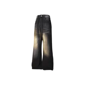 Supremo Cat Jeans Unisex