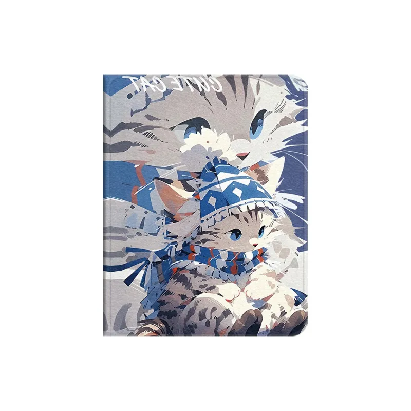 YIBAOBAO Tablet Protective Cases-16